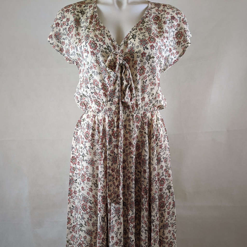Morrison Grey Nwt The Goddess Dress